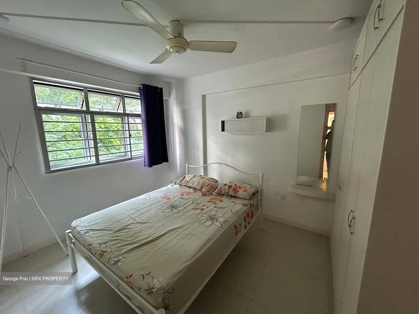 Blk 453D Fernvale Flora (Sengkang), HDB 4 Rooms #572222551